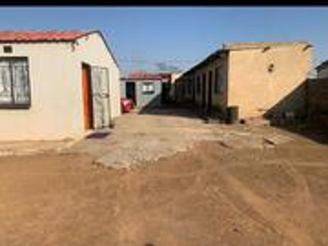 House for sale in Ekurhuleni, Gauteng
