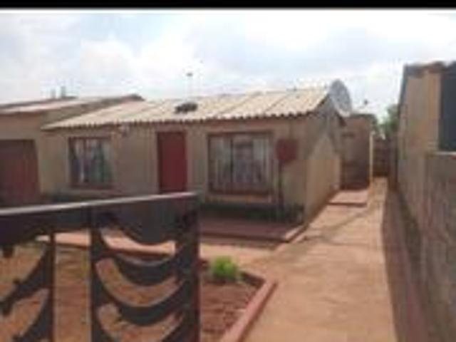 House for sale in Ekurhuleni, Gauteng