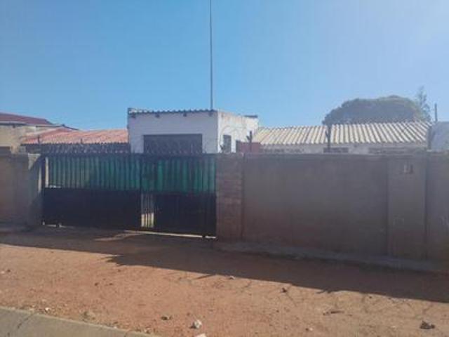 House for sale in Ekurhuleni, Gauteng