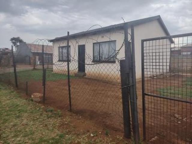 House for sale in Ekurhuleni, Gauteng