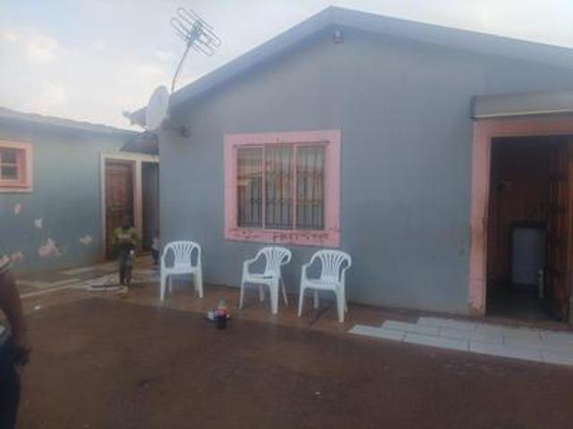 House for sale in Ekurhuleni, Gauteng