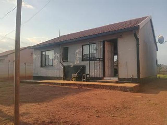 House for sale in Ekurhuleni, Gauteng