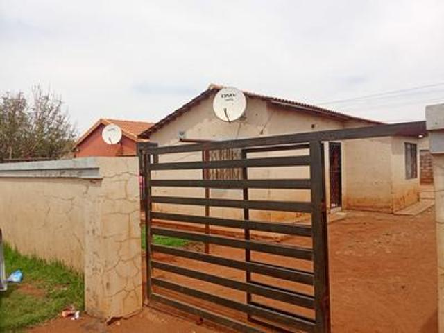 House for sale in Ekurhuleni, Gauteng