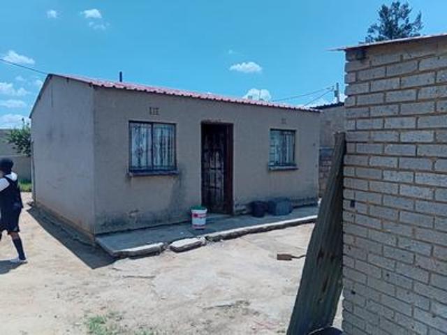 House for sale in Alberton, Gauteng