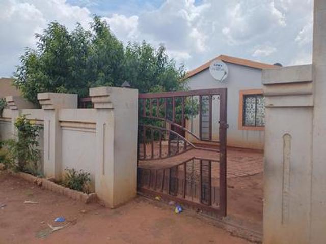 House for sale in Ekurhuleni, Gauteng