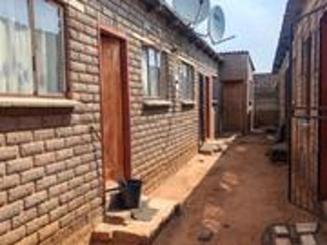 House for sale in Germiston, City of Ekurhuleni Metropolitan Municipality