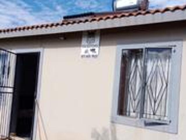 House for sale in Ekurhuleni, Gauteng