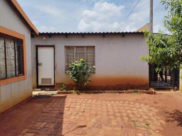 House for sale in Ekurhuleni, Gauteng