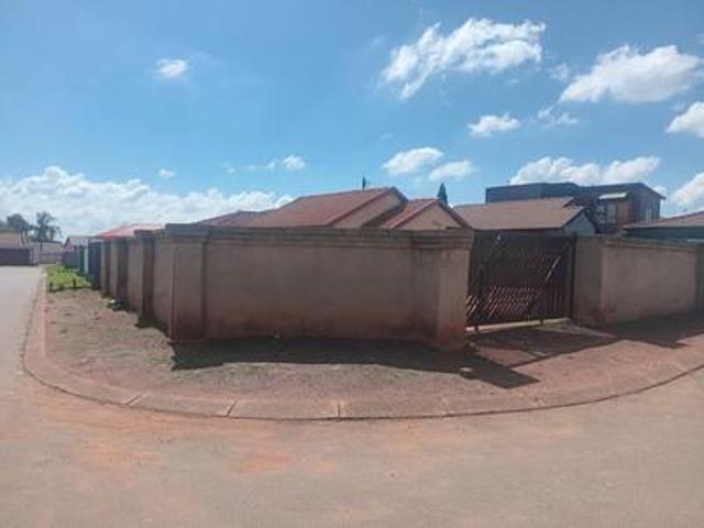 House for sale in Ekurhuleni, Gauteng