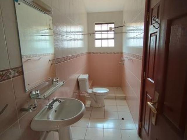 Apartment for rent in Njiru, Nairobi