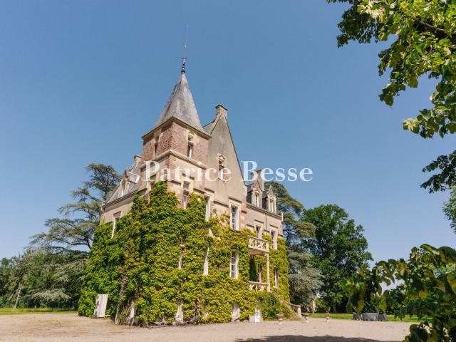 Maison vente à Moulins
