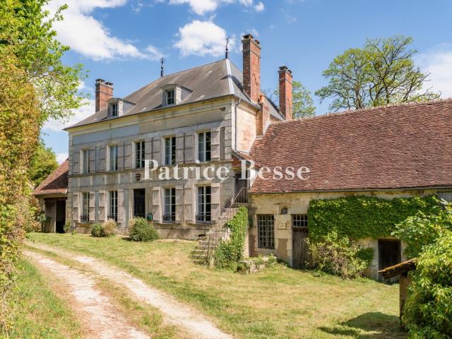 Maison vente à Cosne-Cours-sur-Loire, Cosne-cours-sur-loire