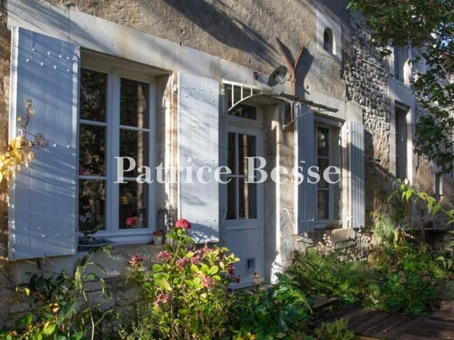 Maison vente à Auxerre, Toucy