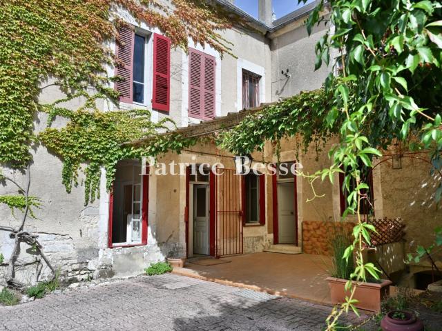 Maison vente à Charentenay, Yonne