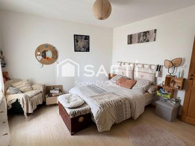 Villa vente à Saâcy-sur-Marne, Seine-et-Marne