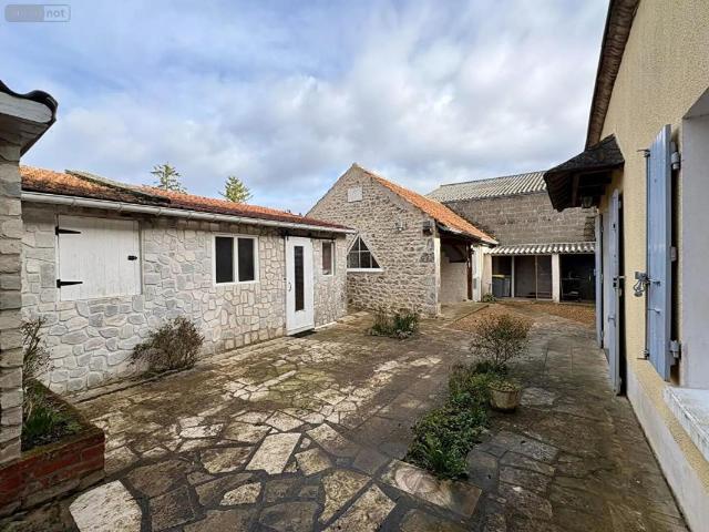 Maison vente à Châteaudun, Orgères-en-beauce