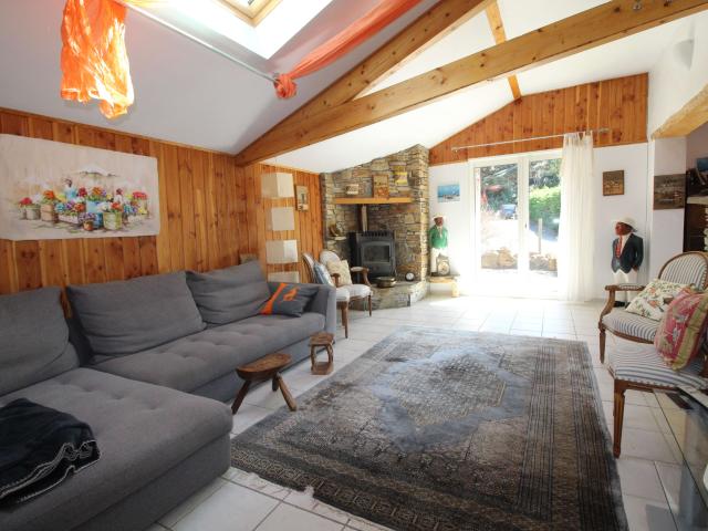 Maison vente à Saint-Gaudens, Montauban-de-luchon
