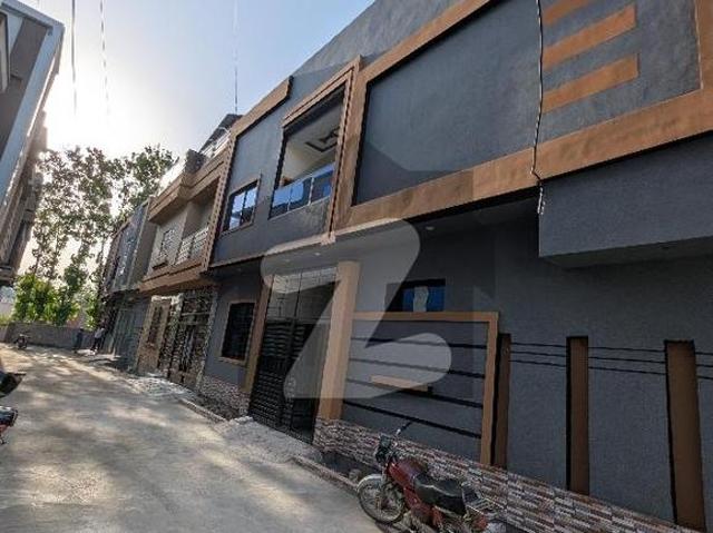 House for sale in Peshawar