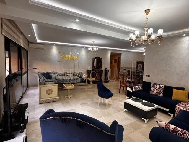 Appartement location à Anfa, Gharb-Chrarda-Beni Hssen