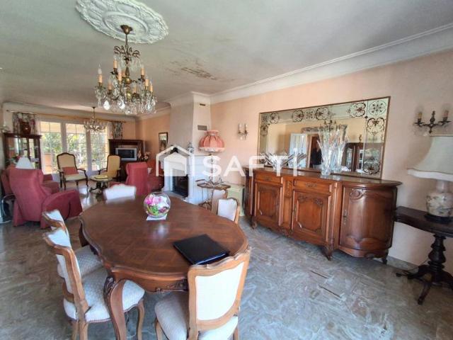 Maison vente à Gourdon, Lavercantière