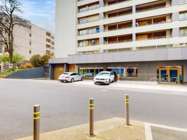 Apartment mieten in Corcelles (NE)