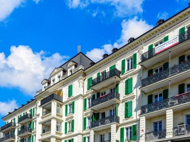 Apartment mieten in Corcelles (NE)