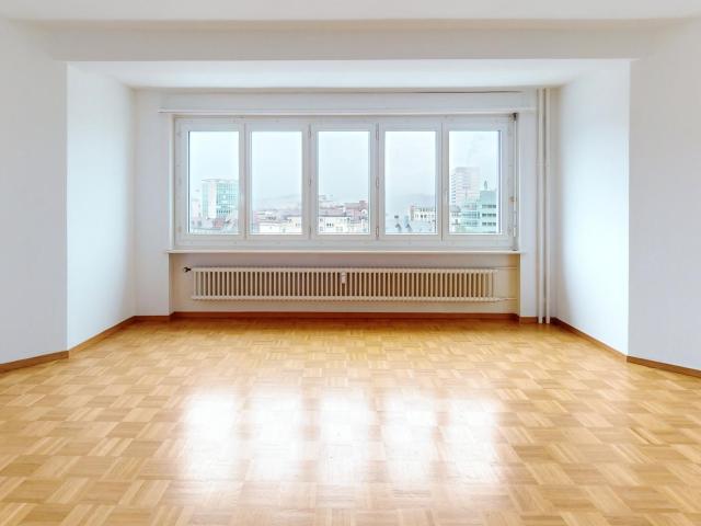 Apartment mieten in Villars, Freiburg