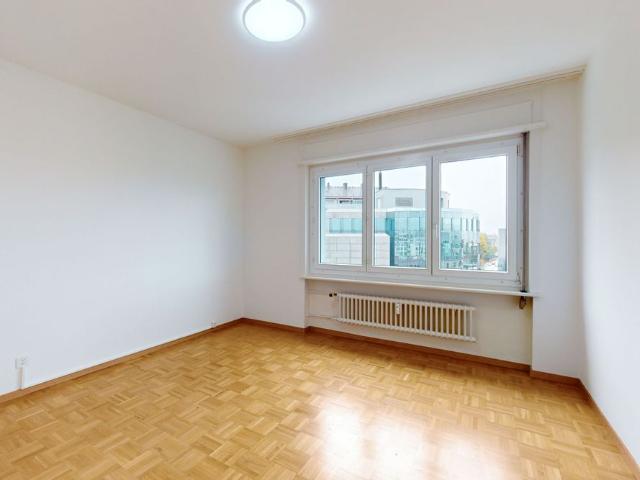 Apartment mieten in Villars, Freiburg