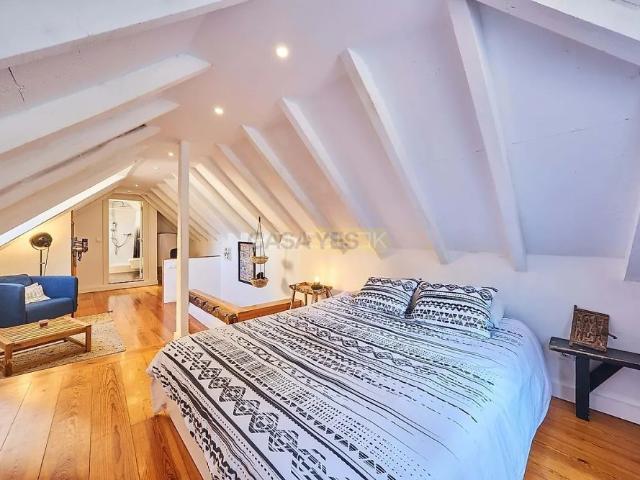 Apartamento alugar em Madragoa, Lisboa