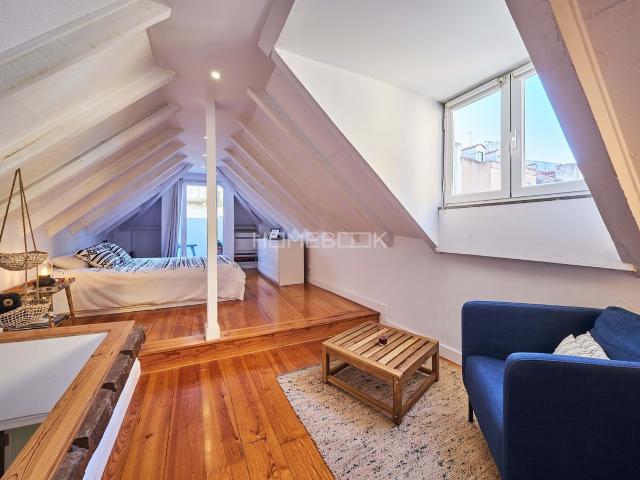 Apartamento alugar em Madragoa, Lisboa