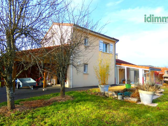 Maison vente à Aurillac, Auvergne-Rhône-Alpes