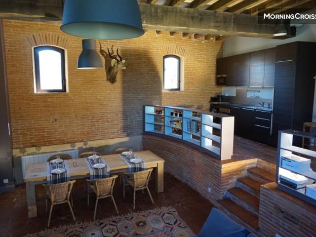 Appartement location à Toulouse, Beauzelle