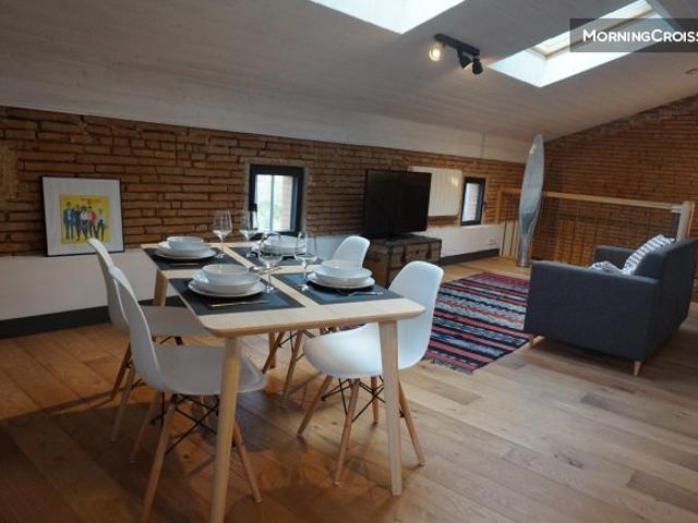 Appartement location à Toulouse, Beauzelle