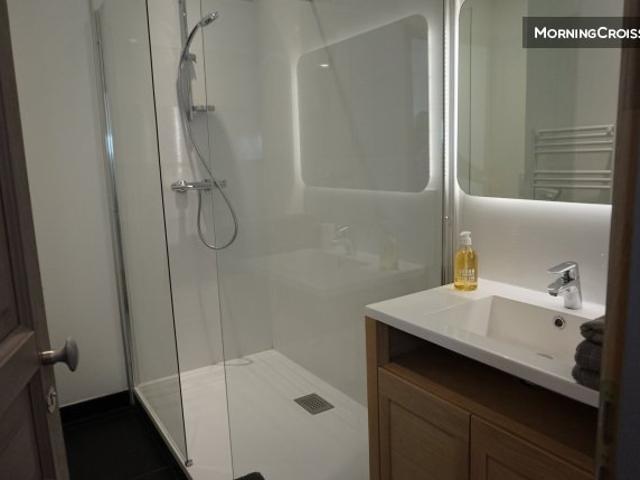 Appartement location à Résidence de la Molle, Beauzelle