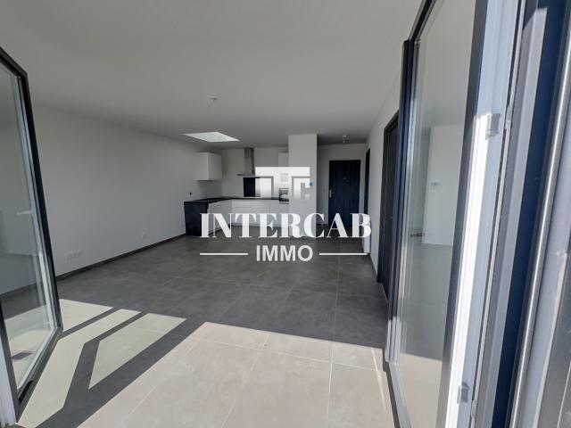 Appartement vente à Reims