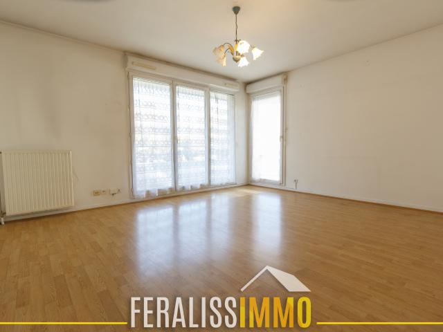 Appartement vente à Le Village, Courdimanche