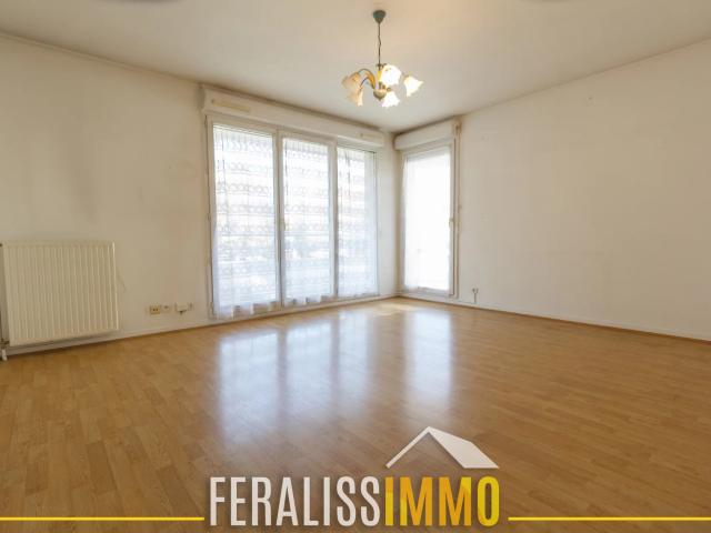 Appartement vente à Courdimanche, Val-d'Oise