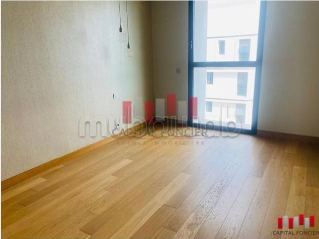 Appartement location à Anfa, Gharb-Chrarda-Beni Hssen
