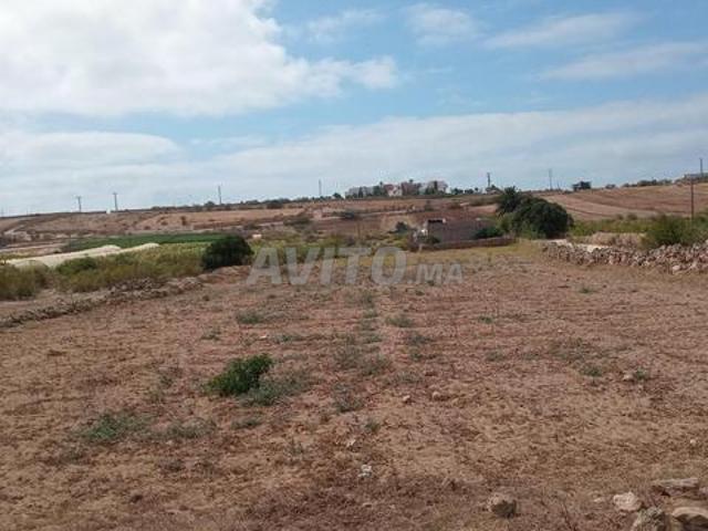 Propriété vente à Oualidia, Gharb-Chrarda-Beni Hssen