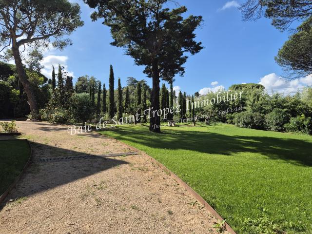 Villa vente à Arrondissement de Draguignan, Saint-tropez