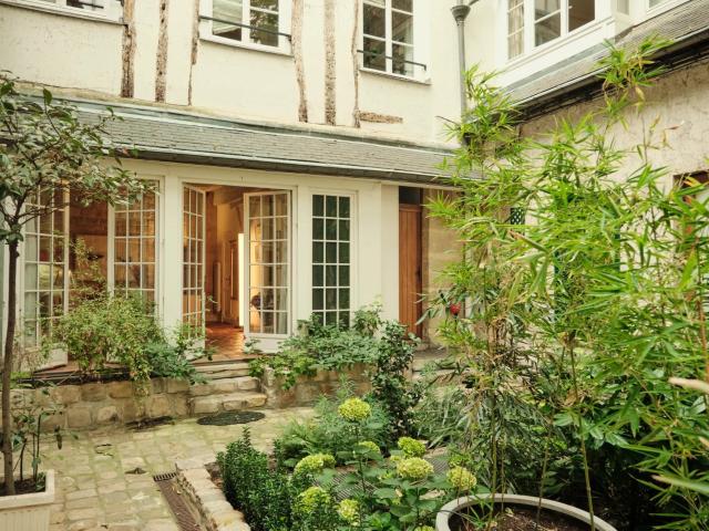 Appartement vente à Paris 6e Arrondissement, Paris