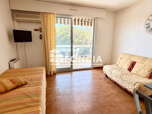 Appartement vente à Arrondissement de Draguignan, Saint-raphaël