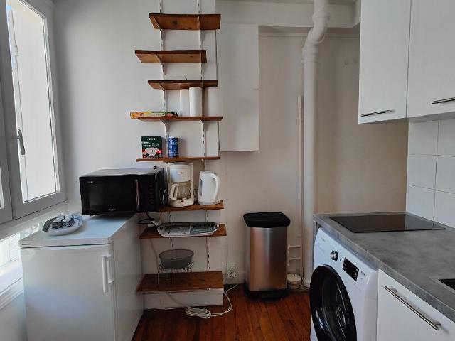 Appartement location à Paris, Île-de-France