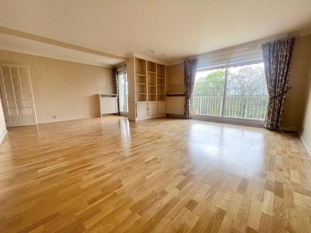 Appartement vente à Tours
