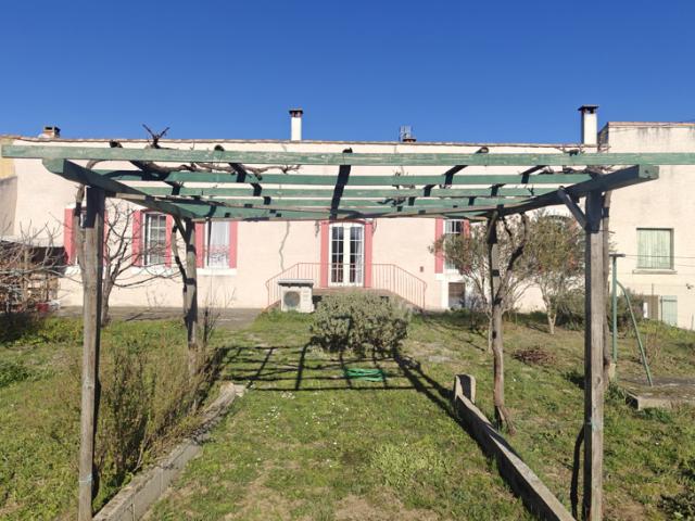 Maison vente à Limoux, Pieusse