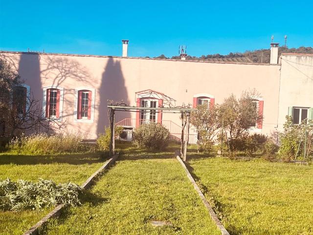 Maison vente à Limoux, Pieusse