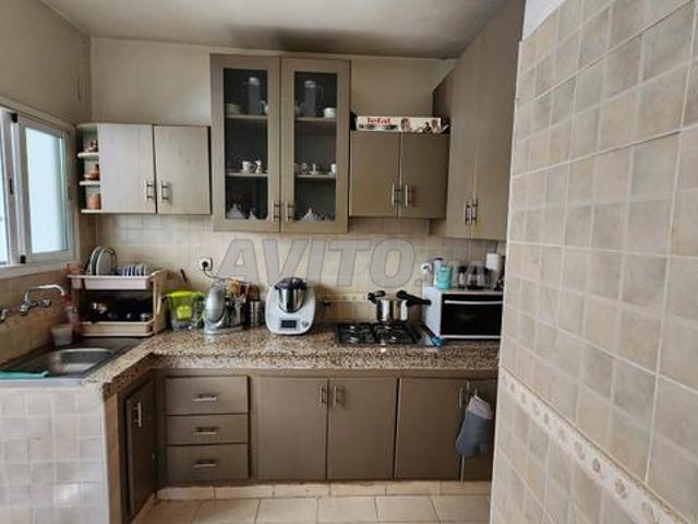 Appartement vente à Gueliz, Marrakech
