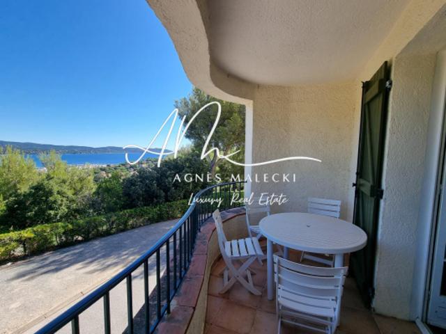 Appartement vente à Arrondissement de Draguignan, Cavalaire-sur-mer