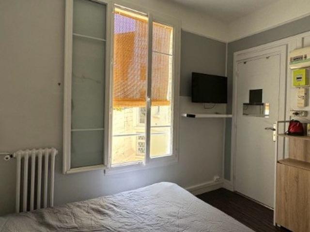 Appartement vente à Paris, Île-de-France