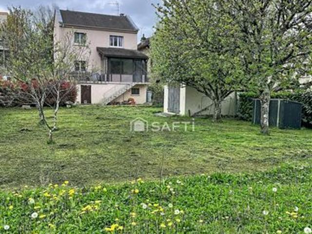 Villa vente à Lons-le-Saunier, Montmorot